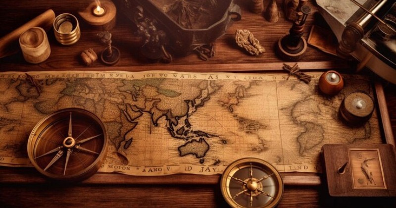 IMPORTANT EVENTS THAT HAPPENED ON THIS DAY IN HISTORY visual data 7