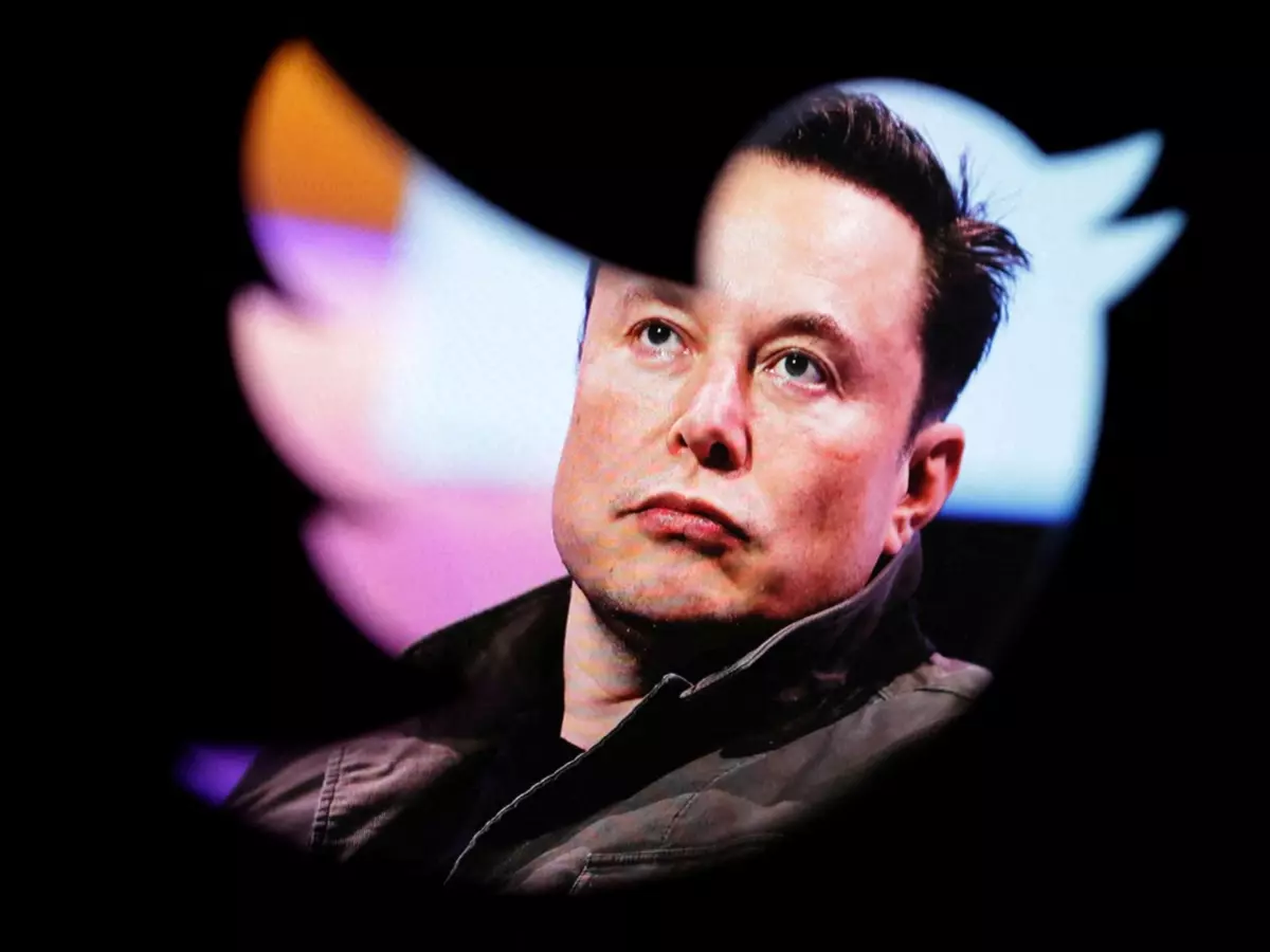 Elon Musk Thinks AI Companies 'Need To Write Some Very Large Cheques to Twitter'