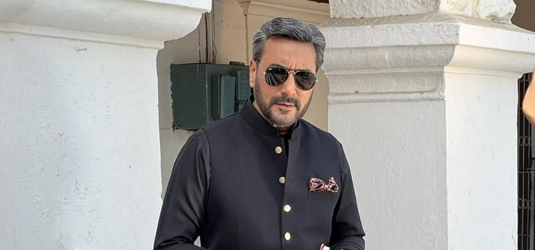 Actor Adnan Siddiqui Says Pakistani Audience Has A Higher Tolerance ...