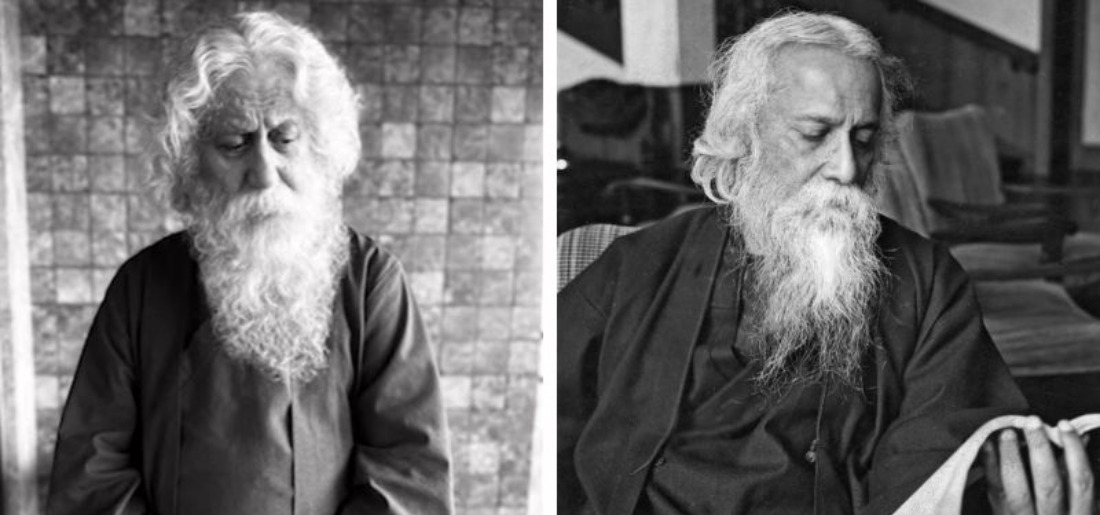 These 21 Quotes By Rabindranath Tagore Will Help You Be The Change That ...