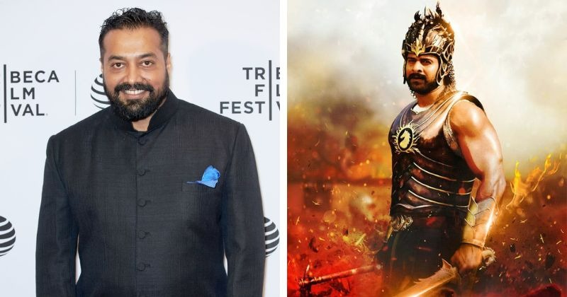 Das Publikum skandiert „Baahubali!“  „Baahubali!“  Bevor ein Film in der Schweiz gezeigt wird