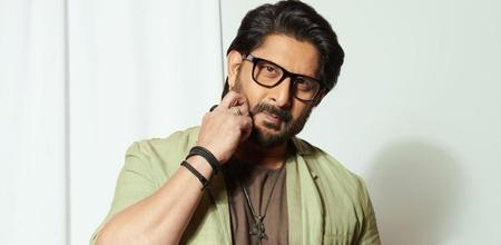 Arshad Warsi Being An Outsider In Bollywood: 'You Give One Flop, You ...