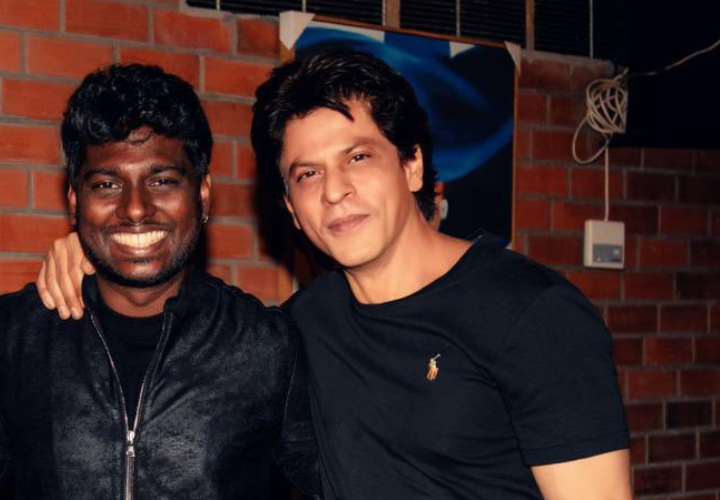 Atlee Reveals Shah Rukh Khan Approved A Rs 300 Cr Film When No One Was Ready For Even Rs 30 Cr 