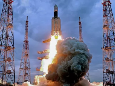 Chandrayaan-3's Final Orbit-Raising Manoeuvre Complete, On Course For Moon Exploration