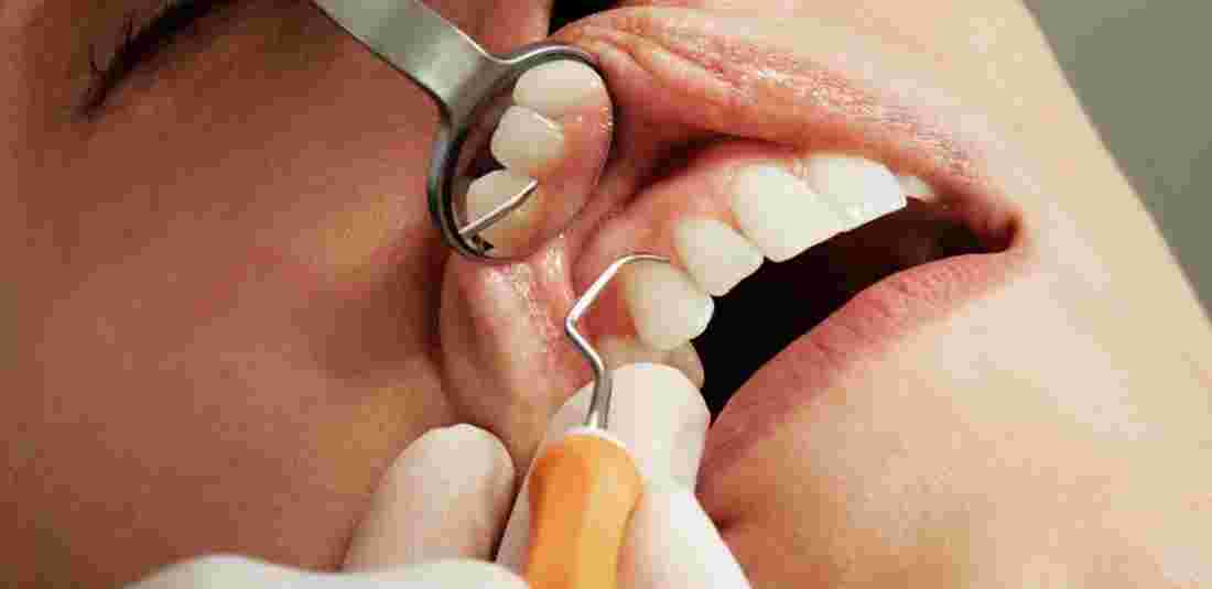 Humans On The Brink Of Growing New Teeth With Experimental Drug Trial