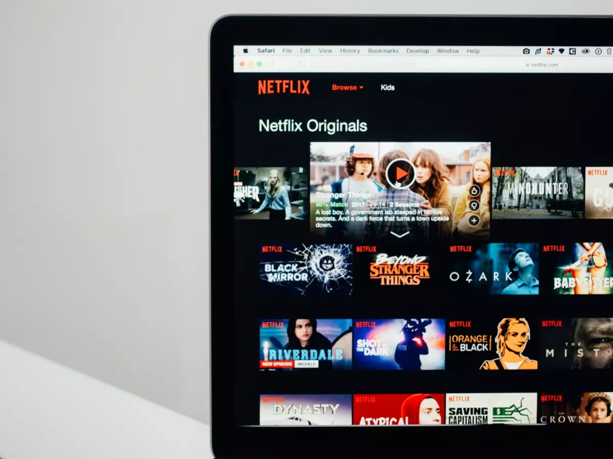 How To Transfer Your Netflix Profile In Light Of New Password-Sharing Rules In India