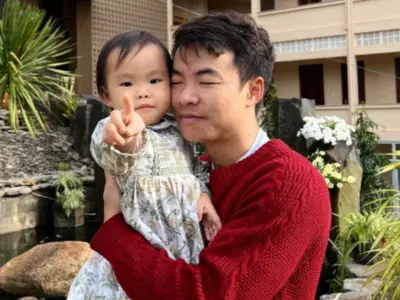 chinese rent a dad 