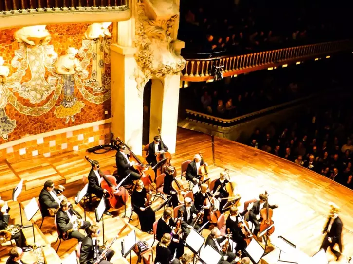 Germany Is Giving 18-Year-Olds €200 To Spend On Concerts, Theatre And