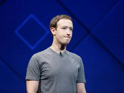 Mark Zuckerberg's Metaverse Department Has Lost $21.3 Billion Since January 2022