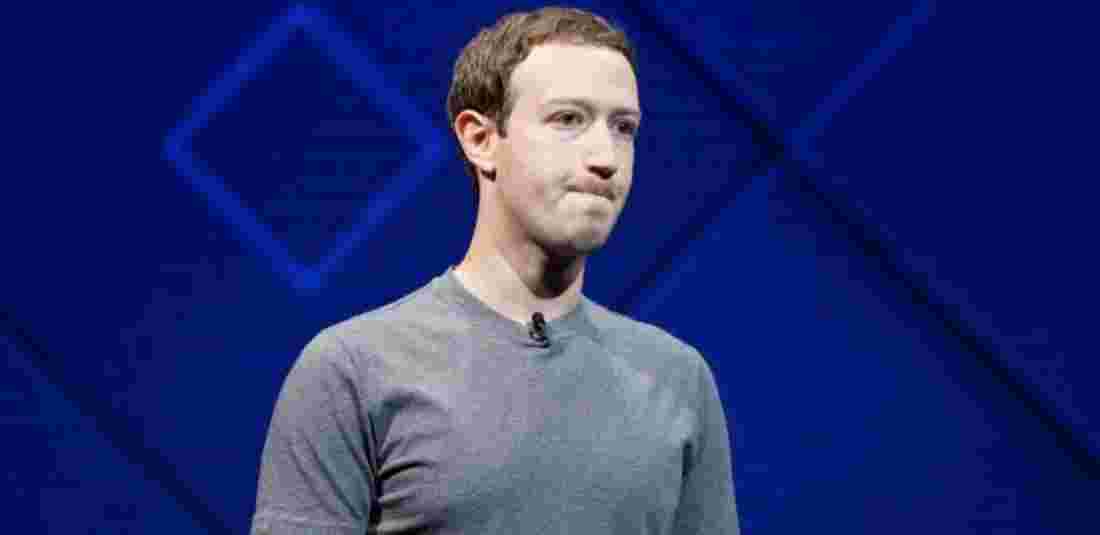 Mark Zuckerberg's Metaverse Department Has Lost $21.3 Billion Since January 2022