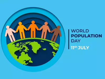 World Population Day 2023