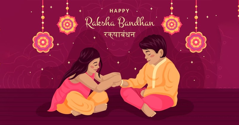 Raksha Bandhan 2023 Date Timings Muhurat History Significance Puja Vidhi Wishes On Rakhi