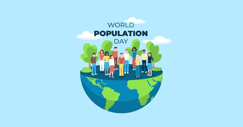 World Population Day 2023: Date, Theme, History, Significance, Quotes ...