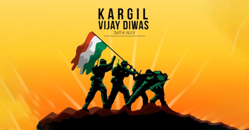 Kargil Vijay Diwas 2023: 10 Inspirational Quotes | Times Now