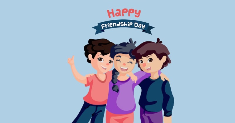 Happy International Online Friendship Day! 5 Surprising Facts You