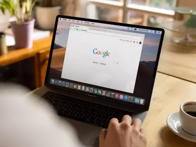 Google's Latest Browser Security Concept Sparks Concerns Of Internet Restriction