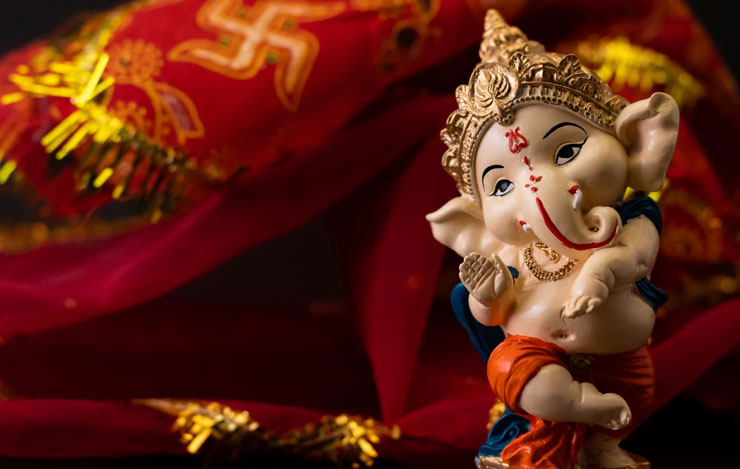 When Is Ganesh Chaturthi In 2023 Date And Time For Vinayaka Chaturthi Sthapana And Visarjan 1931
