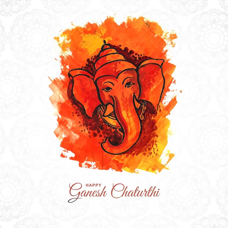 "Echoes of Devotion: Celebrating Ganesh Jayanti 2023 with Fervor and Faith"
