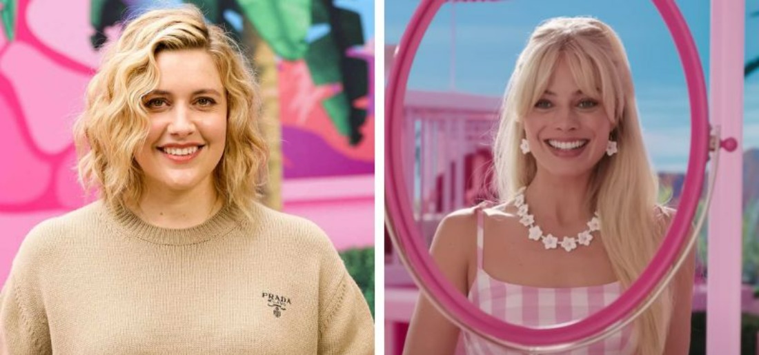 Greta Gerwig Did Not Expect To Receive Conservative Backlash For Barbie Movie Greta Gerwig Did Not Expect To Receive Conservative Backlash For Barbie Movie
