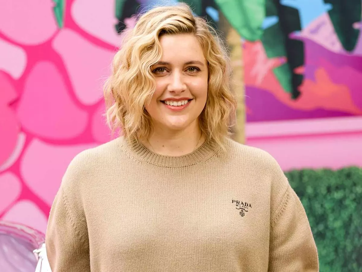 Greta Gerwig Did Not Expect To Receive Conservative Backlash For Barbie Movie