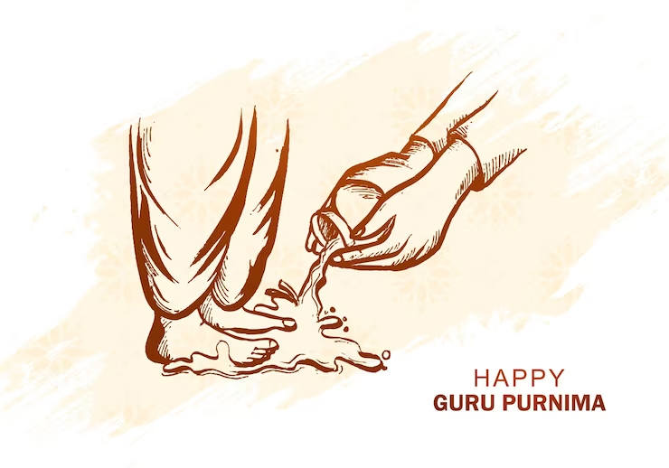 Guru Purnima 2023 Date Time, Tithi, Importance And Significance Of