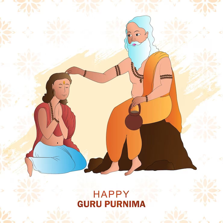 Happy Guru Purnima 2023: Inspirational Guru Purnima Wishes, Quotes, Messages, Images and Whatsapp Status to Share with Your Teacher