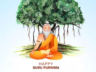 Happy Guru Purnima 2023 Wishes, Messages, Images and Quotes to Share on Vyasa Purnima