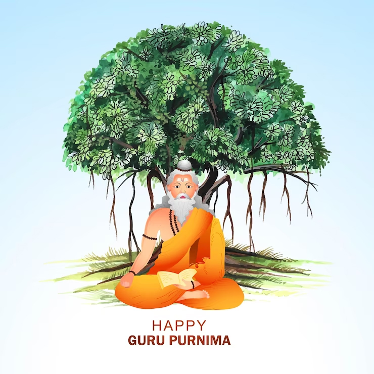 Happy Guru Purnima 2023: Inspirational Guru Purnima Wishes, Quotes, Messages, Images and Whatsapp Status to Share with Your Teacher