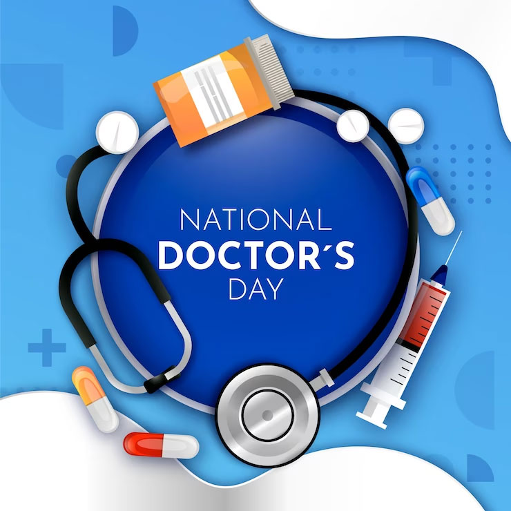 National Physician