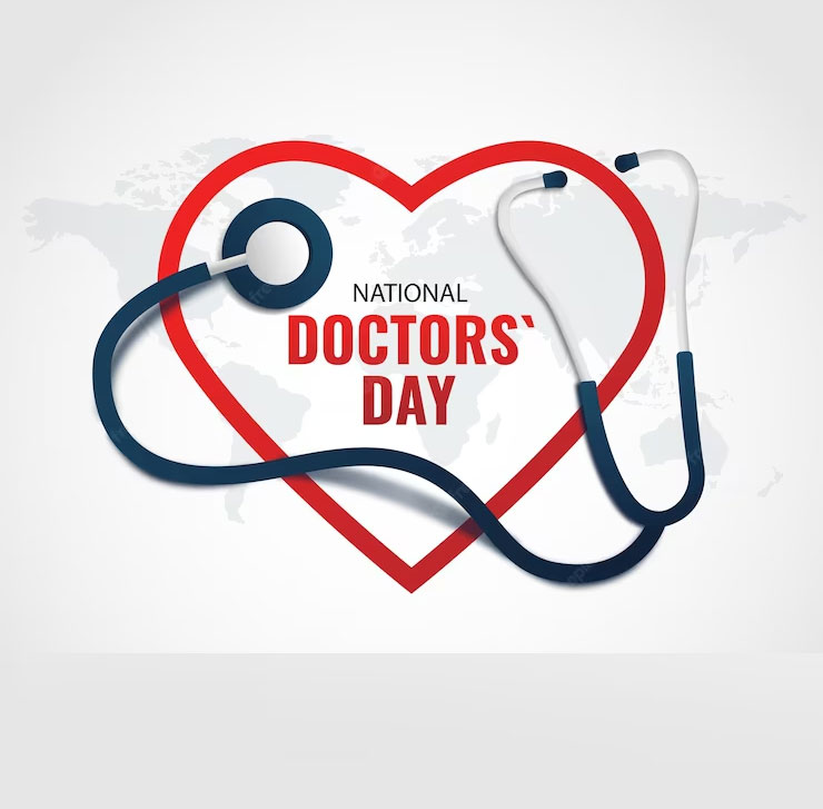 60+ Doctor’s Day Wishes, Quotes, Messages And Whatsapp Status On Doctor ...