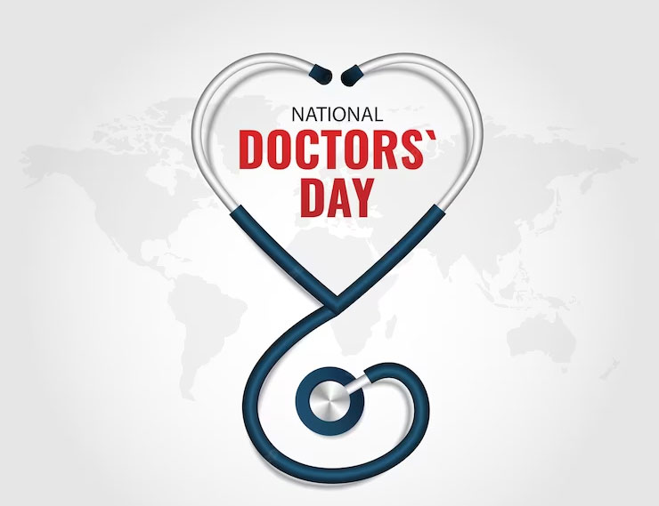 National Doctor's Day 2023 more than 60 wishes, quotes, messages and