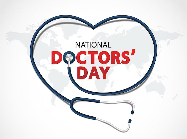 60+ Doctor’s Day Wishes, Quotes, Messages And Whatsapp Status On Doctor
