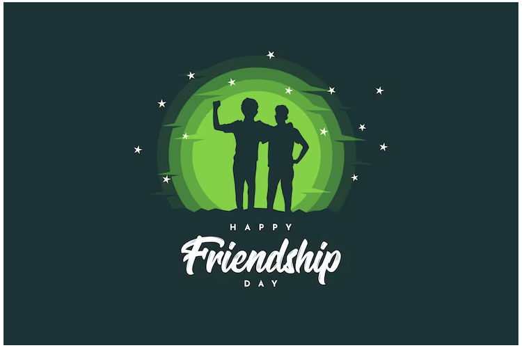 INTERNATIONAL DAY OF FRIENDSHIP - July 30, 2024 - National Today