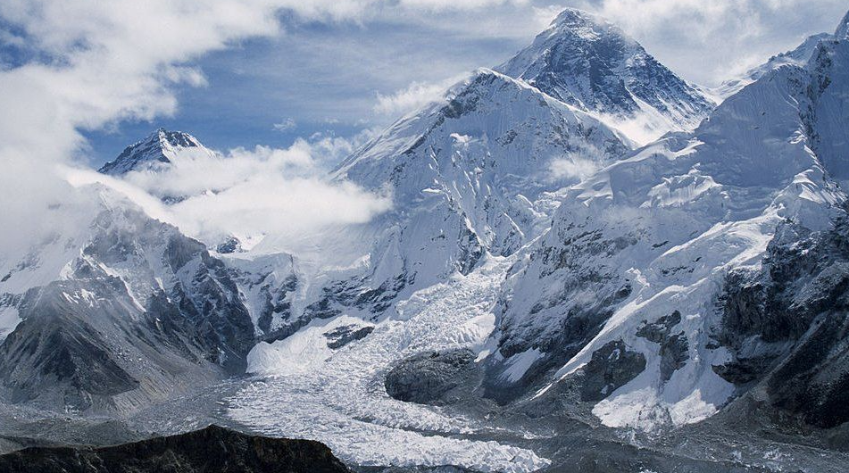 indian japanese scientists discover 600 million years old ocean water in himalayas 