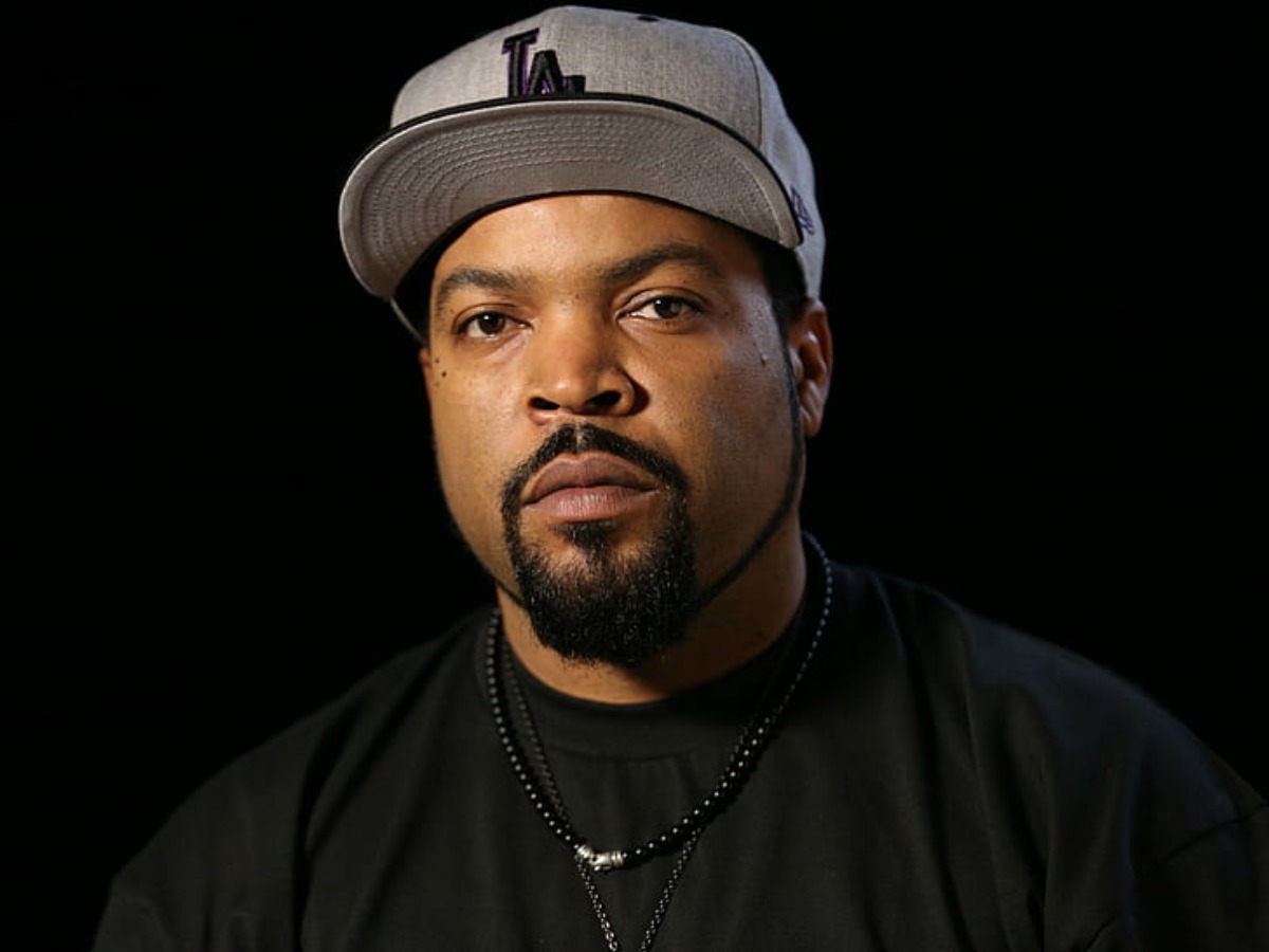 US Rapper Trends Massively As His Covid19 Remarks On A Talk Show Go