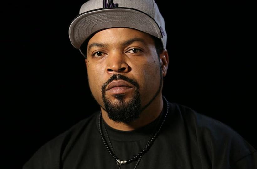 Frozen in time: why does nobody want to hear Ice Cube rap any more?, Ice  Cube