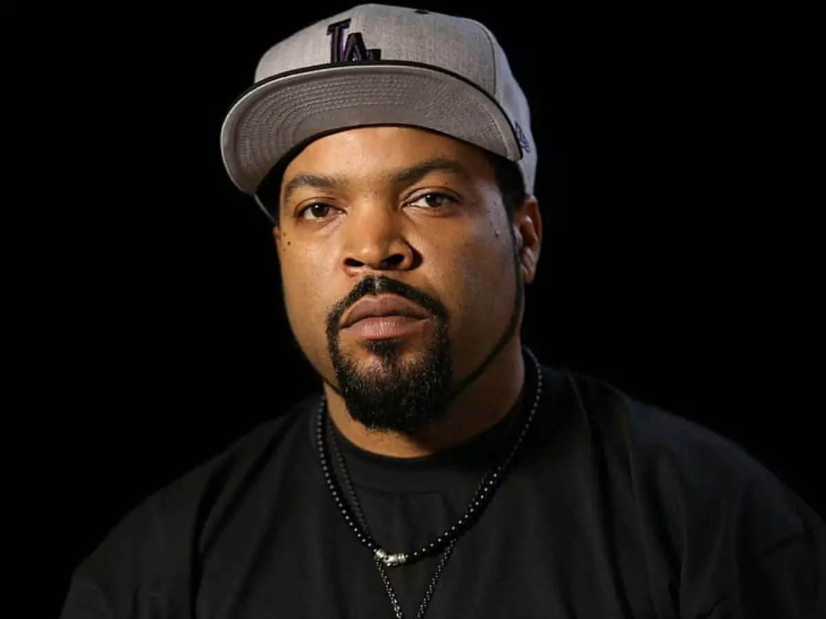 US Rapper Trends Massively As His Covid-19 Remarks On A Talk Show Go ...