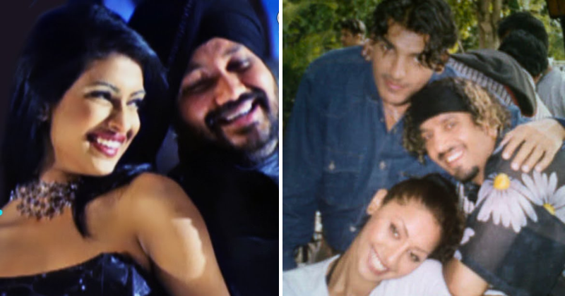 13 Bollywoodsterren die hun acteercarrière begonnen met onze favoriete muziekvideo's uit de jaren 90 