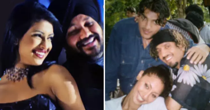 13 Bollywoodsterren die hun acteercarrière begonnen met onze favoriete muziekvideo's uit de jaren 90 13 Bollywoodsterren die hun acteercarrière begonnen met onze favoriete muziekvideo's uit de jaren 90