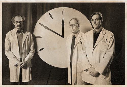 Doomsday Clock