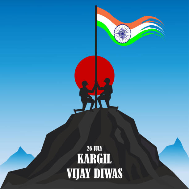 Happy Kargil Vijay Diwas 2023 1999 कारगिल युद्ध की Date History Significance Quotes Wishes