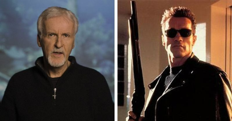 James Cameron Warned Us About The Dangers Of AI 40 Years Ago In The