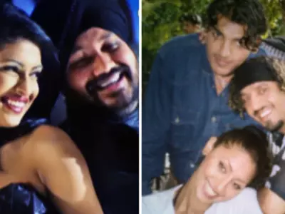 13 Bollywood Stars Who Started Their Acting Career With Our Favourite Music Videos From 90s 