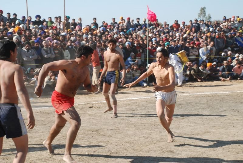 kabadi 