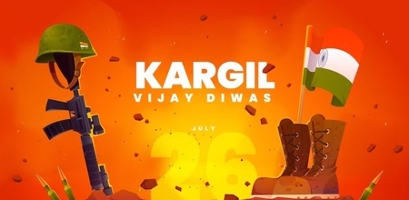 Kargil Vijay Diwas 2023: Best Short English Speech on Kargil Diwas Ideas For students