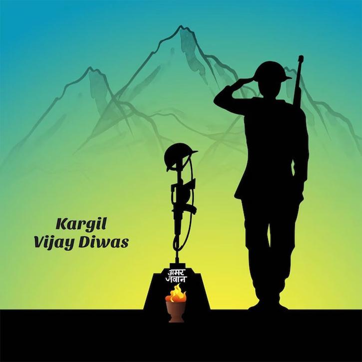 Kargil Vijay Diwas 2023 Best Short Englsih Speech On Kargil Diwas