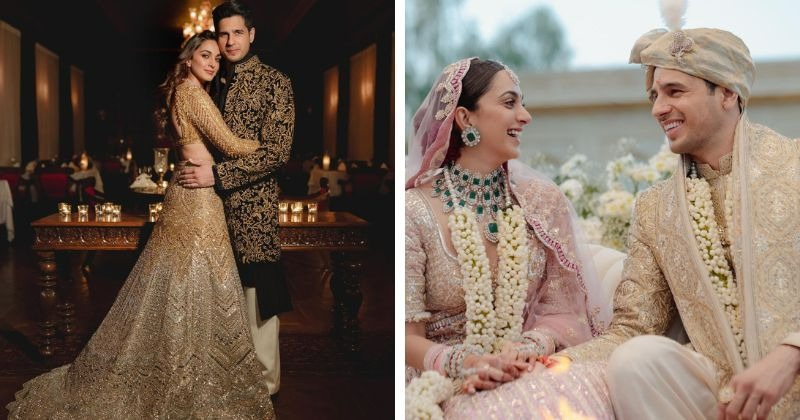 Wikipedia Declares Parineeti Chopra, Raghav Chadha OFFICIALLY MARRIED After  Grand Wedding In Udaipur