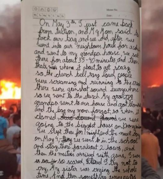 Instagram/ Pautinmang Suantak