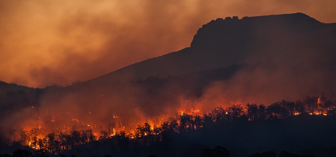 'Era Of Global Boiling Has Arrived,' Warns UN Chief As July Becomes ...