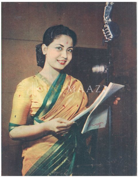 meena kumari 